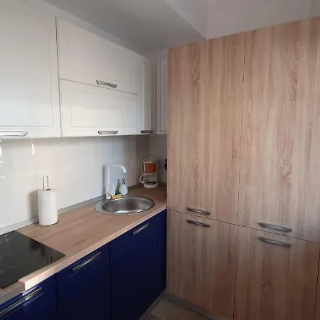 Lejlighed Lakeside Building Stefan *