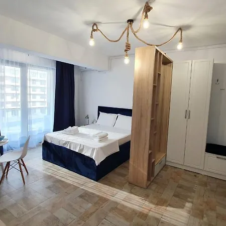 Lakeside Building Stefan Lejlighed