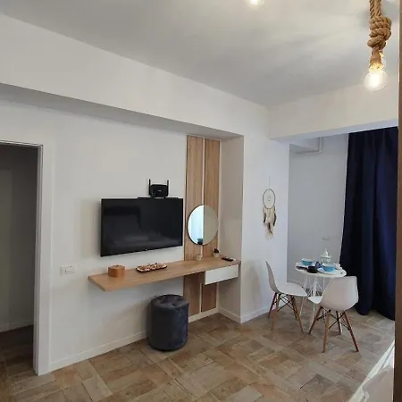 Lejlighed Lakeside Building Stefan *