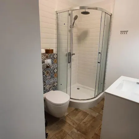 Lejlighed Lakeside Building Stefan