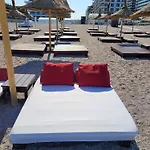 Lakeside Building Stefan شقة مامايا