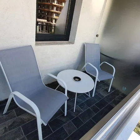 Lakeside Building Stefan * Mamaia