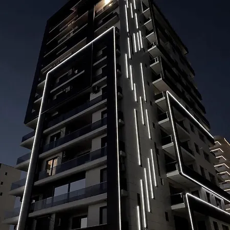 Lakeside Building Stefan Daire