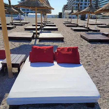 Lakeside Building Stefan Appartement Mamaia