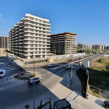 شقة Lakeside Building Stefan